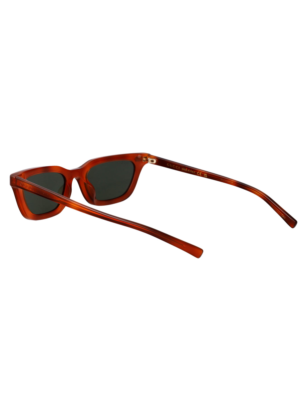 Gucci SUNGLASSES - Havana | 62f496ae2c9ea4a8e7c6a39e3af19c8d10e80e3b