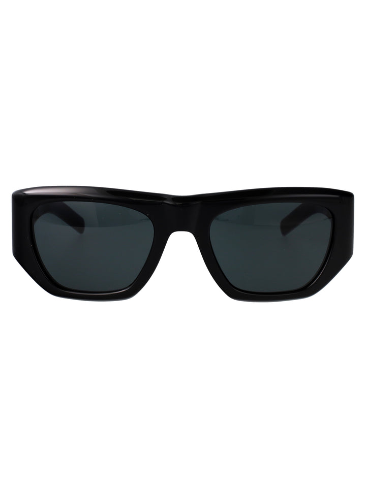 Saint Laurent SUNGLASSES - Black | d461fde7c11b22b08e28f5a14c105482119f809b