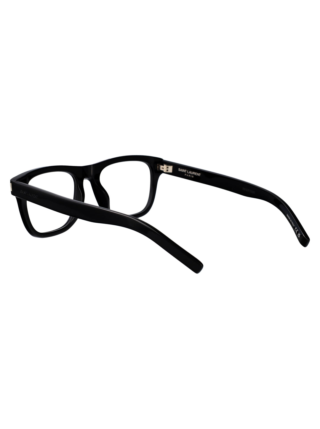 Saint Laurent OPTICAL - Black | 4fb9ff841b2abc928dabc36121dfd558489082f2