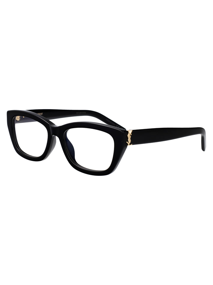 Saint Laurent OPTICAL - Black | 6d7ba723a34a5fa2be73b48a3633eb0144bdc24b