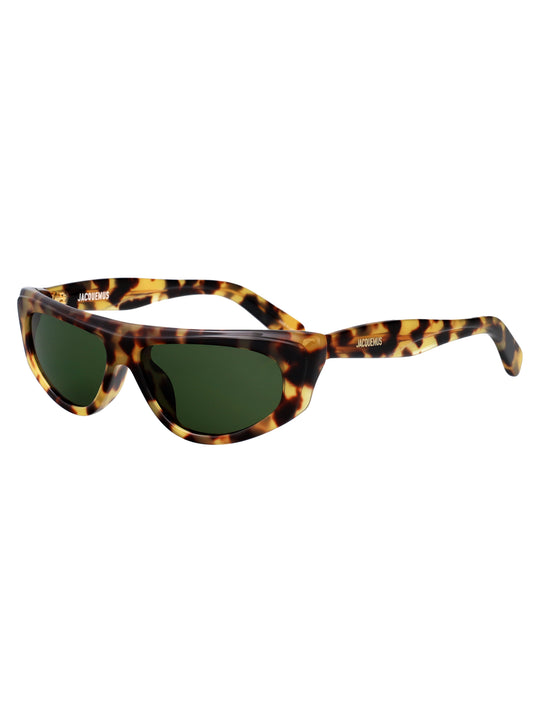 CASCO SQUARED Sunglasses
