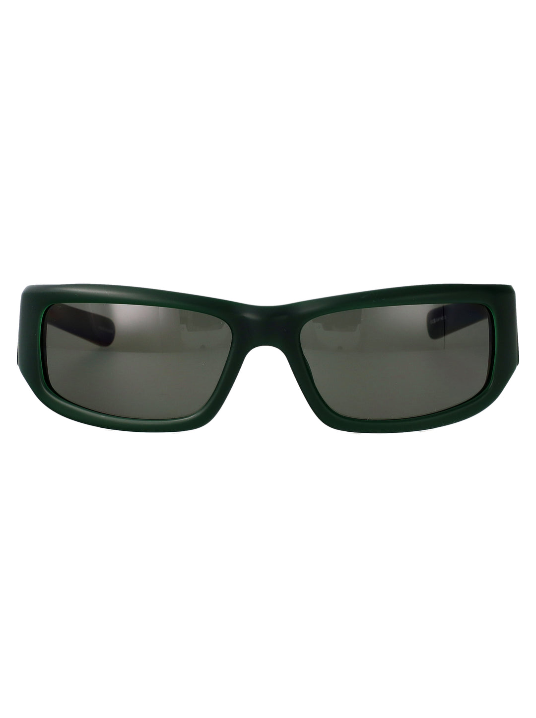 Jacquemus SUNGLASSES - Green | e2085d21ad25d3f599ba7d790b2f1f8d91c58158