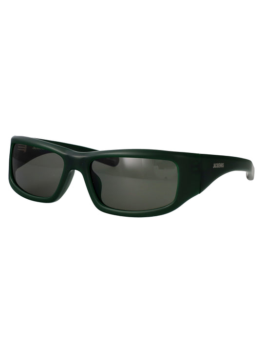 AERO RECTANGULAR Sunglasses