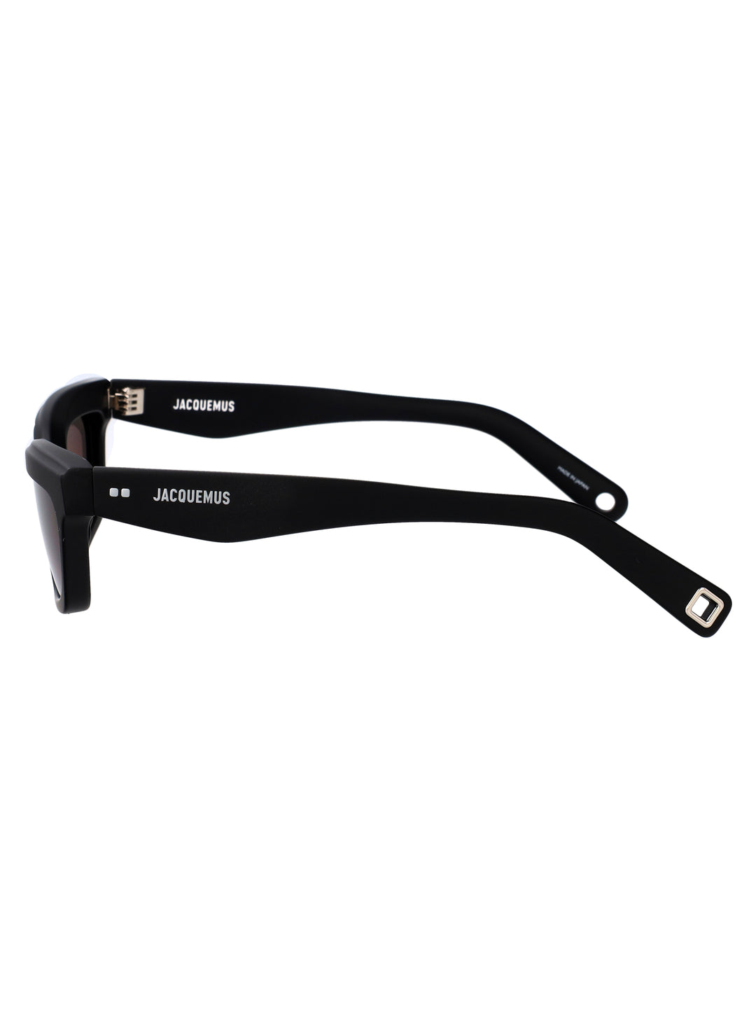 Jacquemus SUNGLASSES - Black | 122859df2694169f026be2fd71cf200d6a3f345a