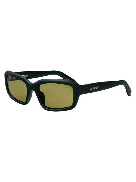 MARINO RECTANGULAR Sunglasses