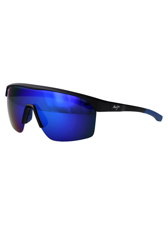 Paluna Rectangular Sunglasses