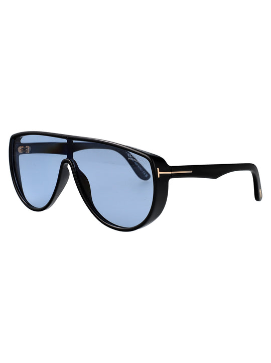 ACHILLES MASK Sunglasses