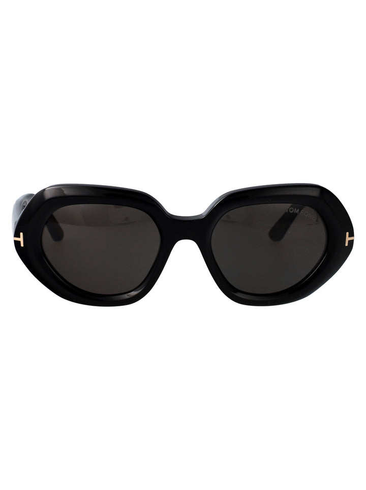 Tom Ford SUNGLASSES - Black | 9a62577afd300e211c5d1d7ed7bfe4c2262c110b