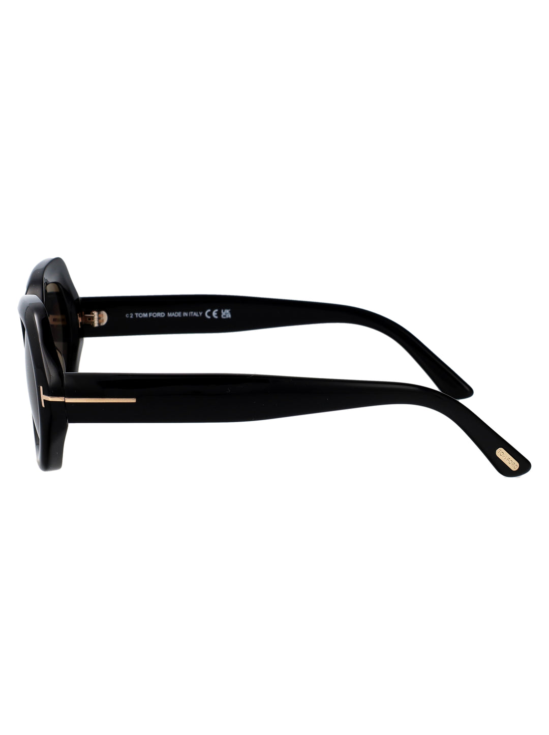 Tom Ford SUNGLASSES - Black | c6ce53e7e70b15a4317556bd9060215a1d56df68