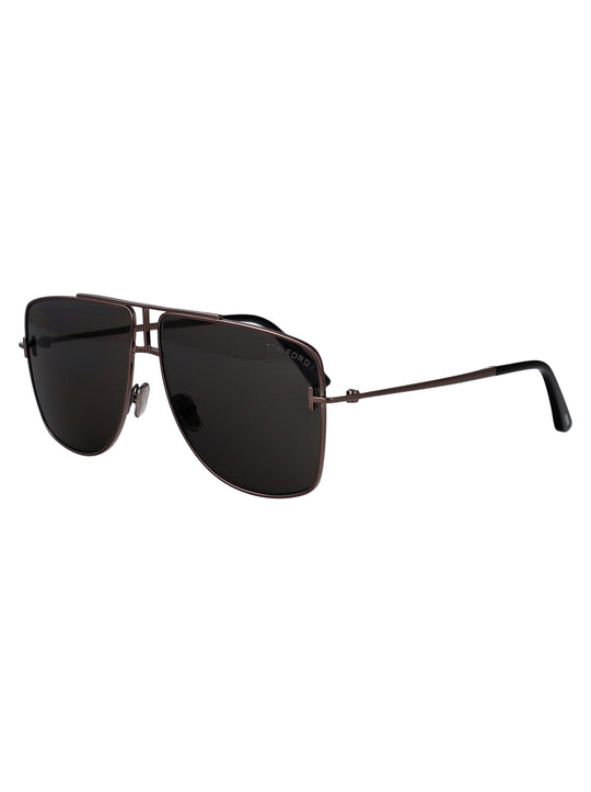 ELIOTT-02 Aviator Sunglasses