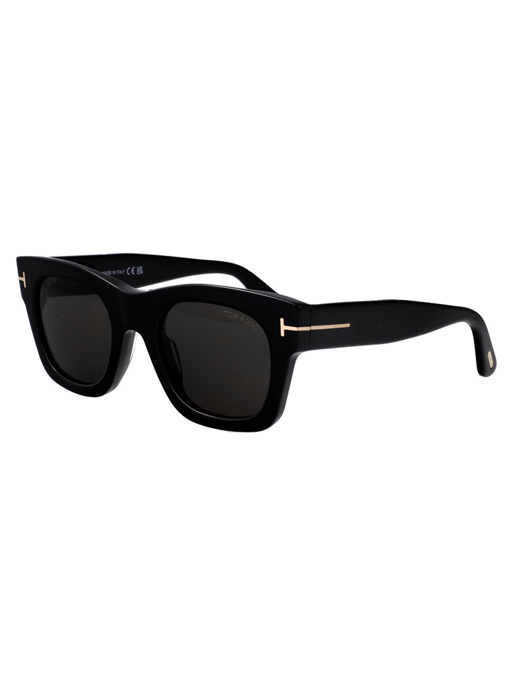 Tom Ford SUNGLASSES - Black | dcb65cb28fab982d6d1ebdb3d4066bef1f795f30
