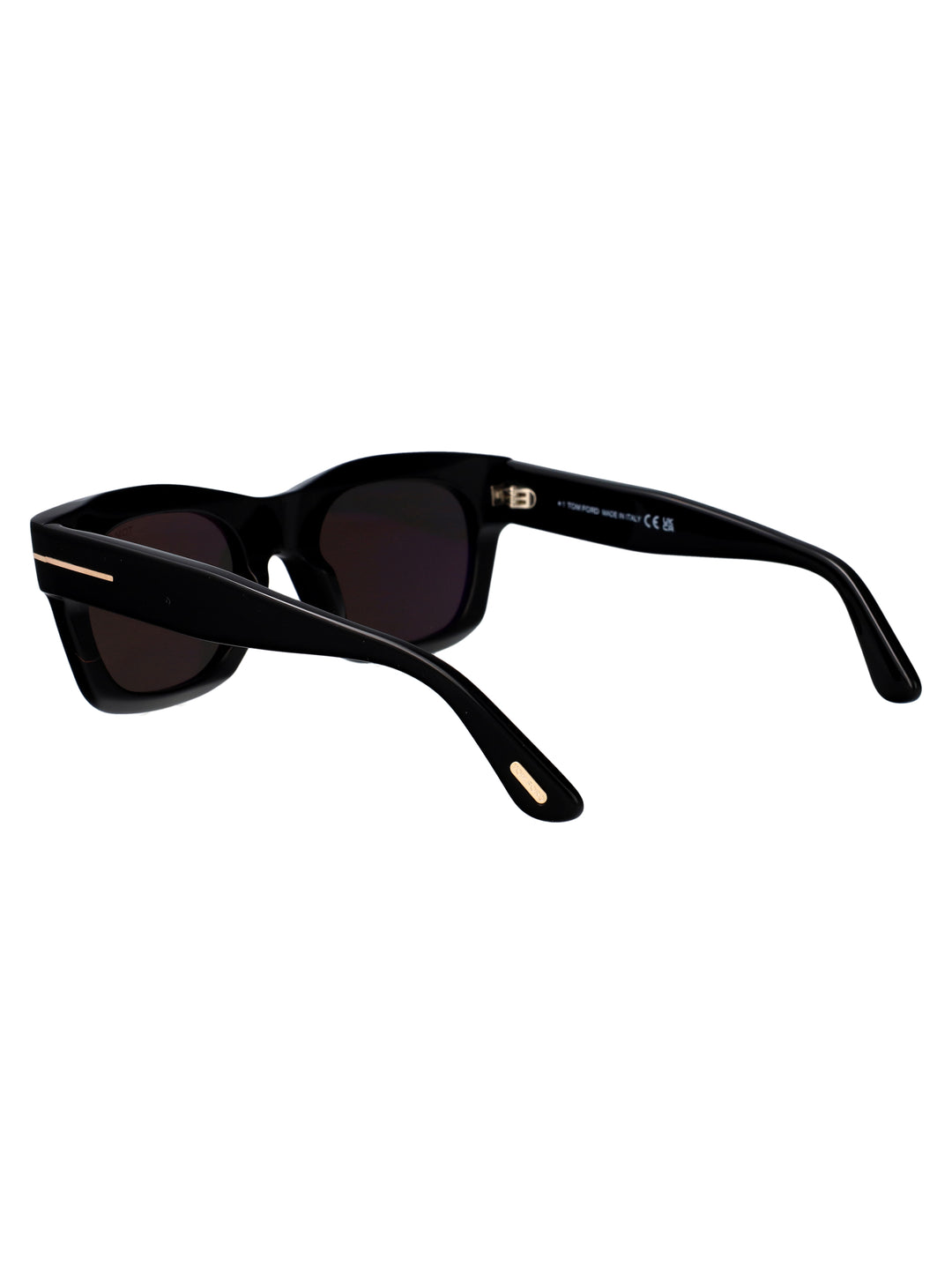 Tom Ford SUNGLASSES - Black | bd48dd2dd53a16781e5a98bf58ca905b93689e38