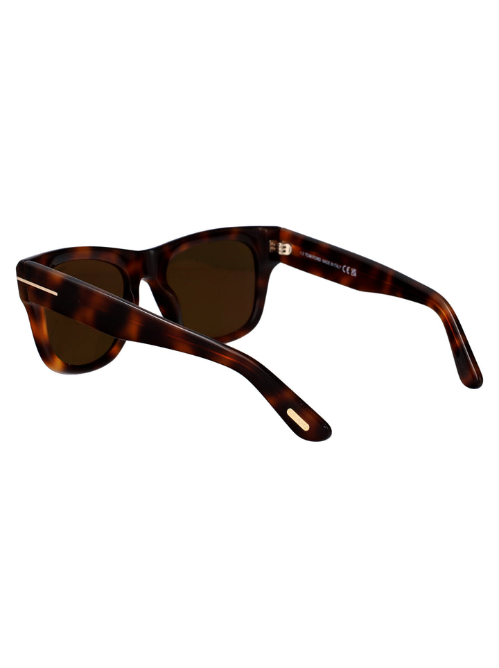 Tom Ford SUNGLASSES - Havana | 5f2abed29448aeab0afd1371232f0f654b9741c6