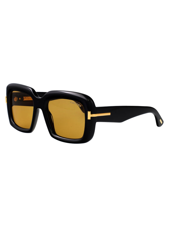 FT1330 Squared Sunglasses