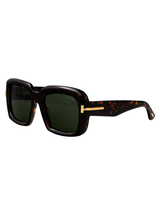 FT1330 Squared Sunglasses