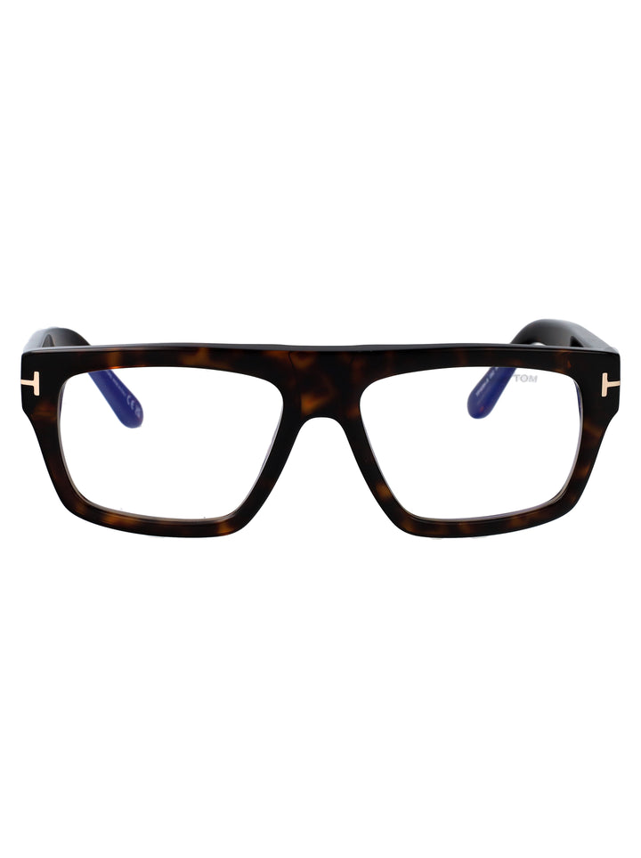 Tom Ford OPTICAL - Havana | 3a02e8978ae32ac76505ec0f0f5a3648960f44d5