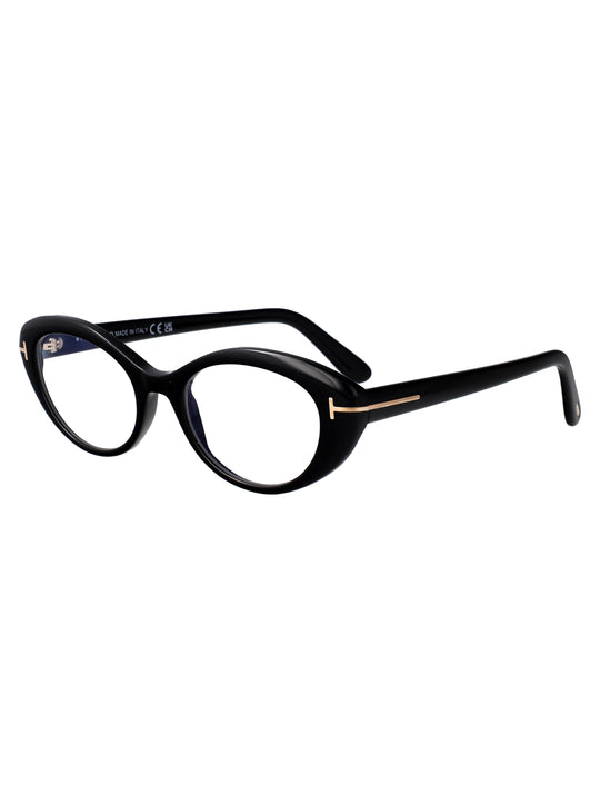 FT6092-B Oval Optical