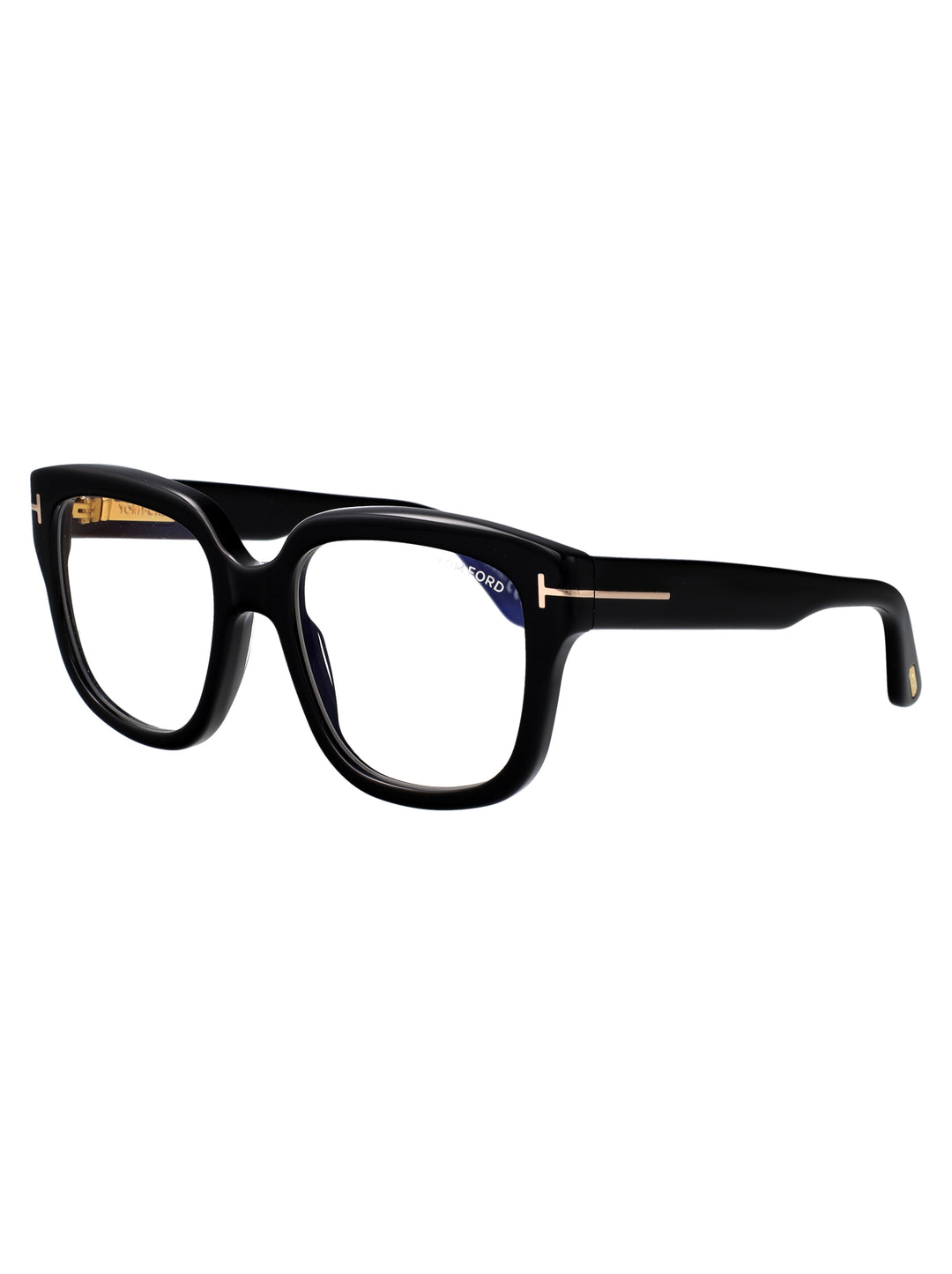 Tom Ford OPTICAL - Black | d899c7b519021161dada37bf7ea92f211da3604d