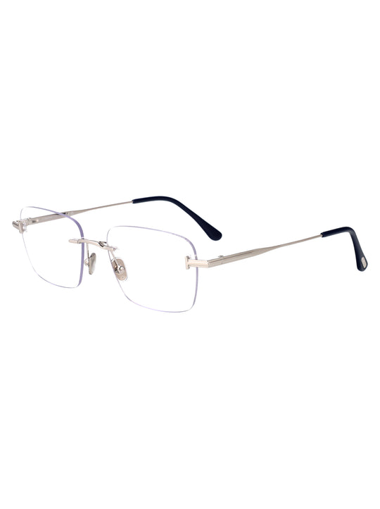 FT6117-B RIMLESS Optical