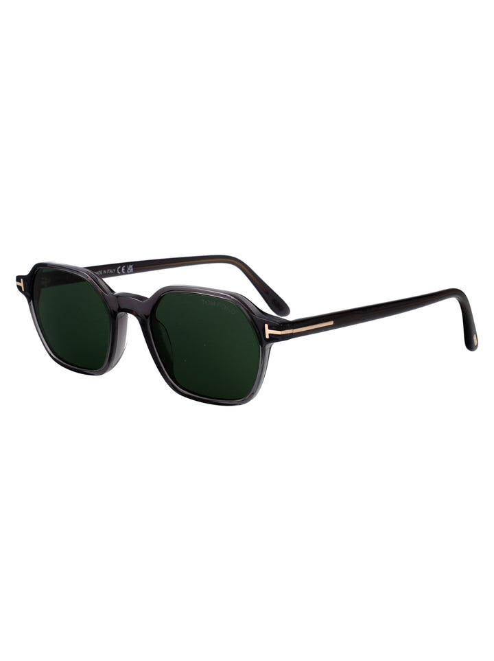 Tom Ford SUNGLASSES - Grey | fe28febf616a7e066826fc22a74849a782c498fa