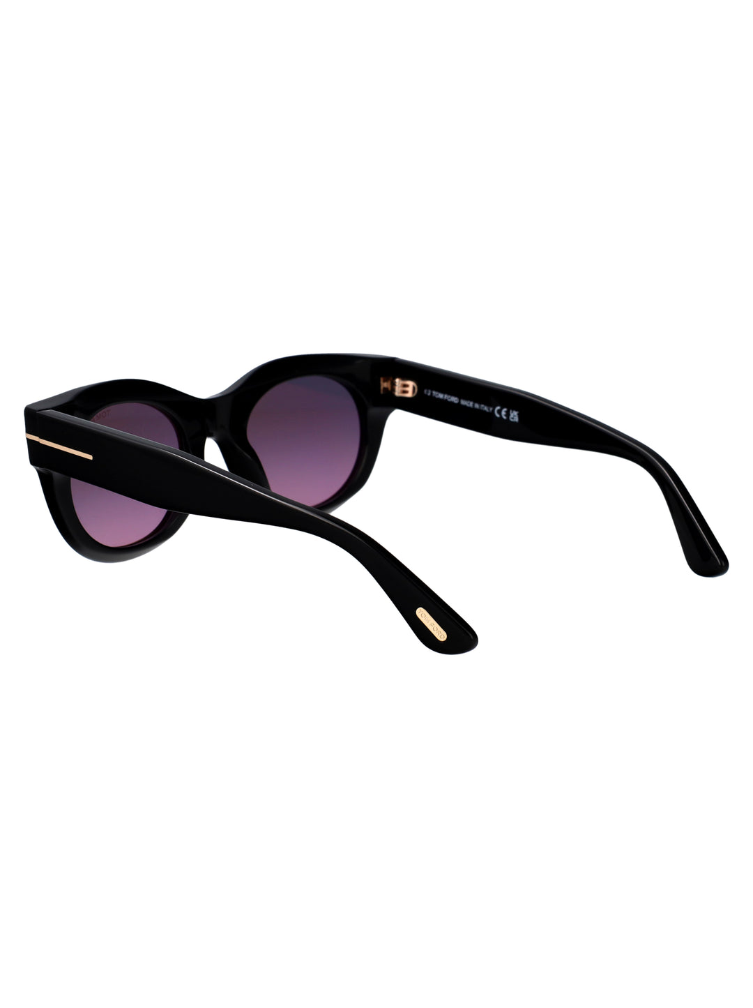 Tom Ford SUNGLASSES - Black | f8e59075a682f9300cb3fea69cbe7a6a6a142221