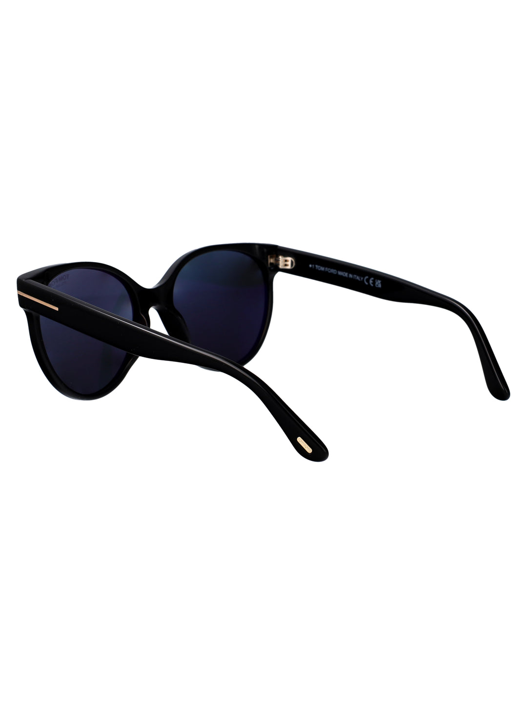 Tom Ford SUNGLASSES - Black | 59d067b94d8eb419806468db82d110fac770c680