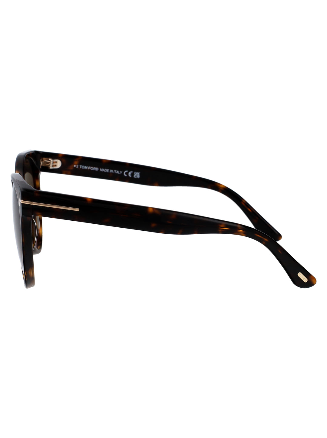 Tom Ford SUNGLASSES - Havana | 00ec35880a553dc7ec631c0c77315a5b077f7341