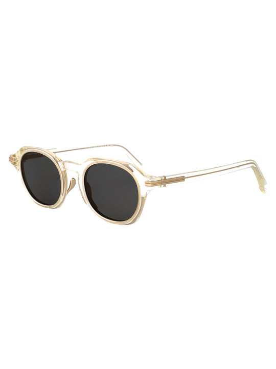 EZ0286 ROUND Sunglasses