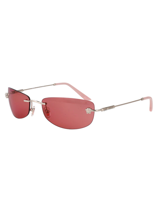 0VE2279 Round Sunglasses