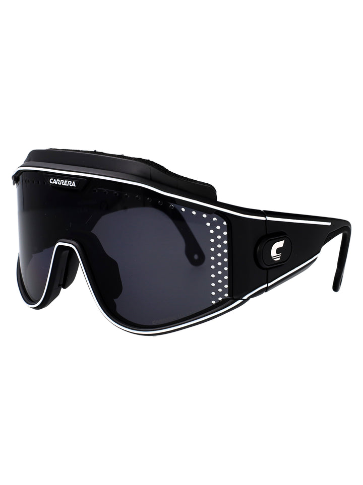 Carrera SUNGLASSES - Black | caec9d4f9cf4354778c74e243f3769de0c0d5767