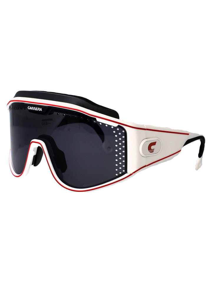 Carrera SUNGLASSES - White | fb1b4b31224ad6c36d3d217d952badc372354cb7