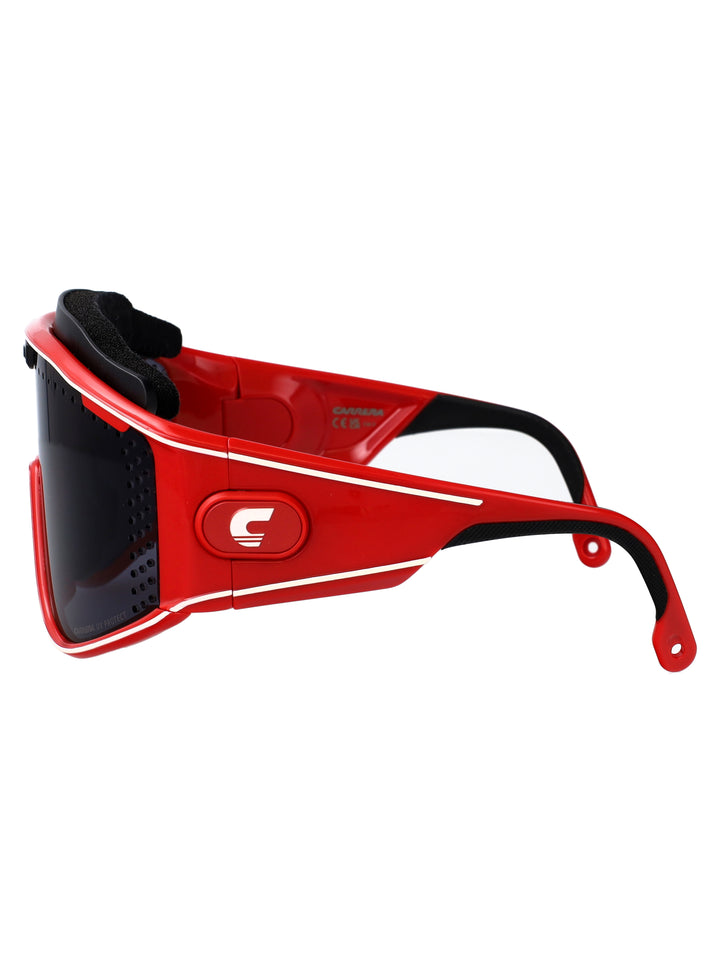Carrera SUNGLASSES - Red | 50f06a4ed7a71e5c72d91498da86e55fe173ae41