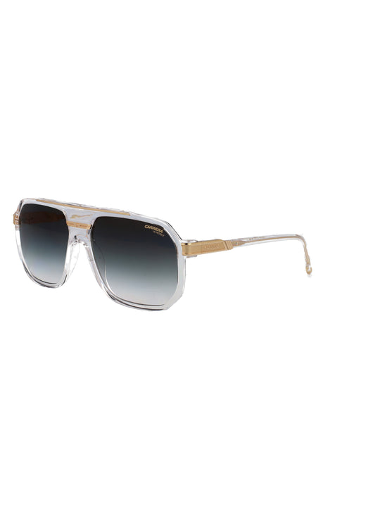 CARRERA 1077/S RECTANGULAR Sunglasses