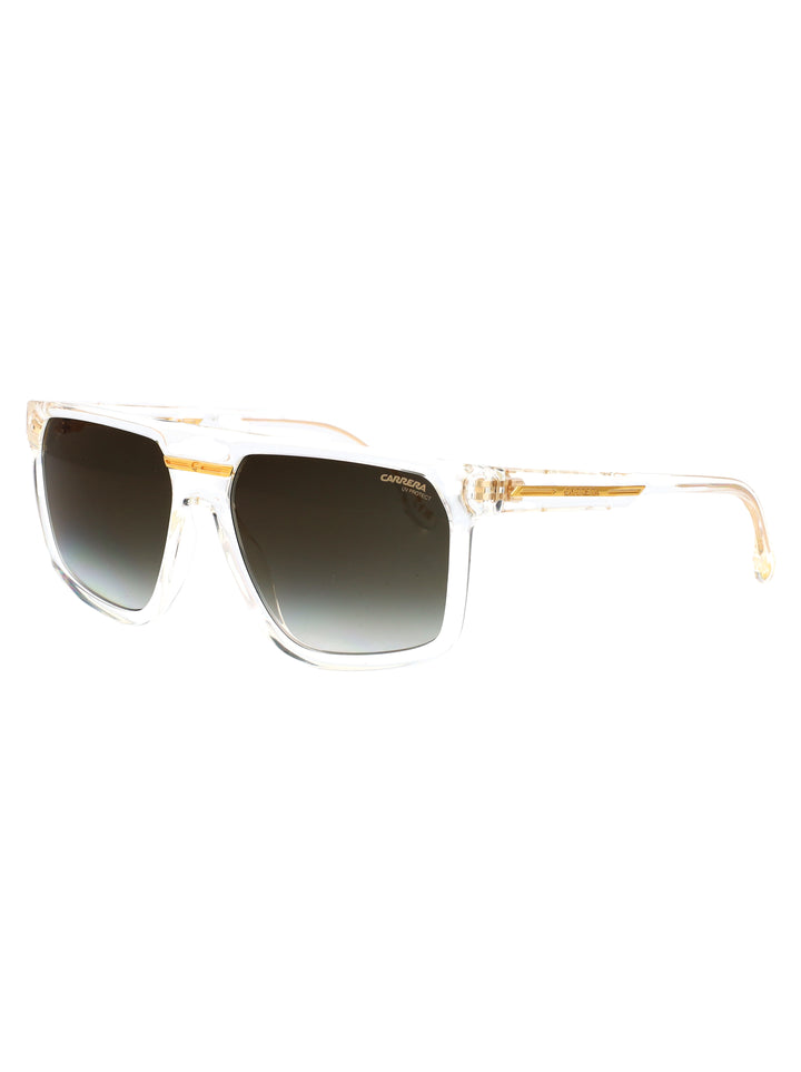 Carrera SUNGLASSES - Crystal | a8124e9c438ec9f69bbcea7b26991f21f233721b
