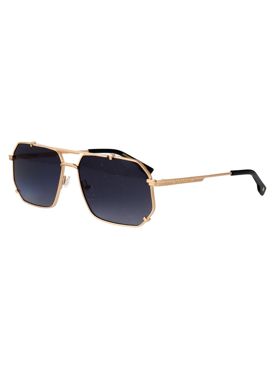 D2 0175/S RECTANGULAR Sunglasses