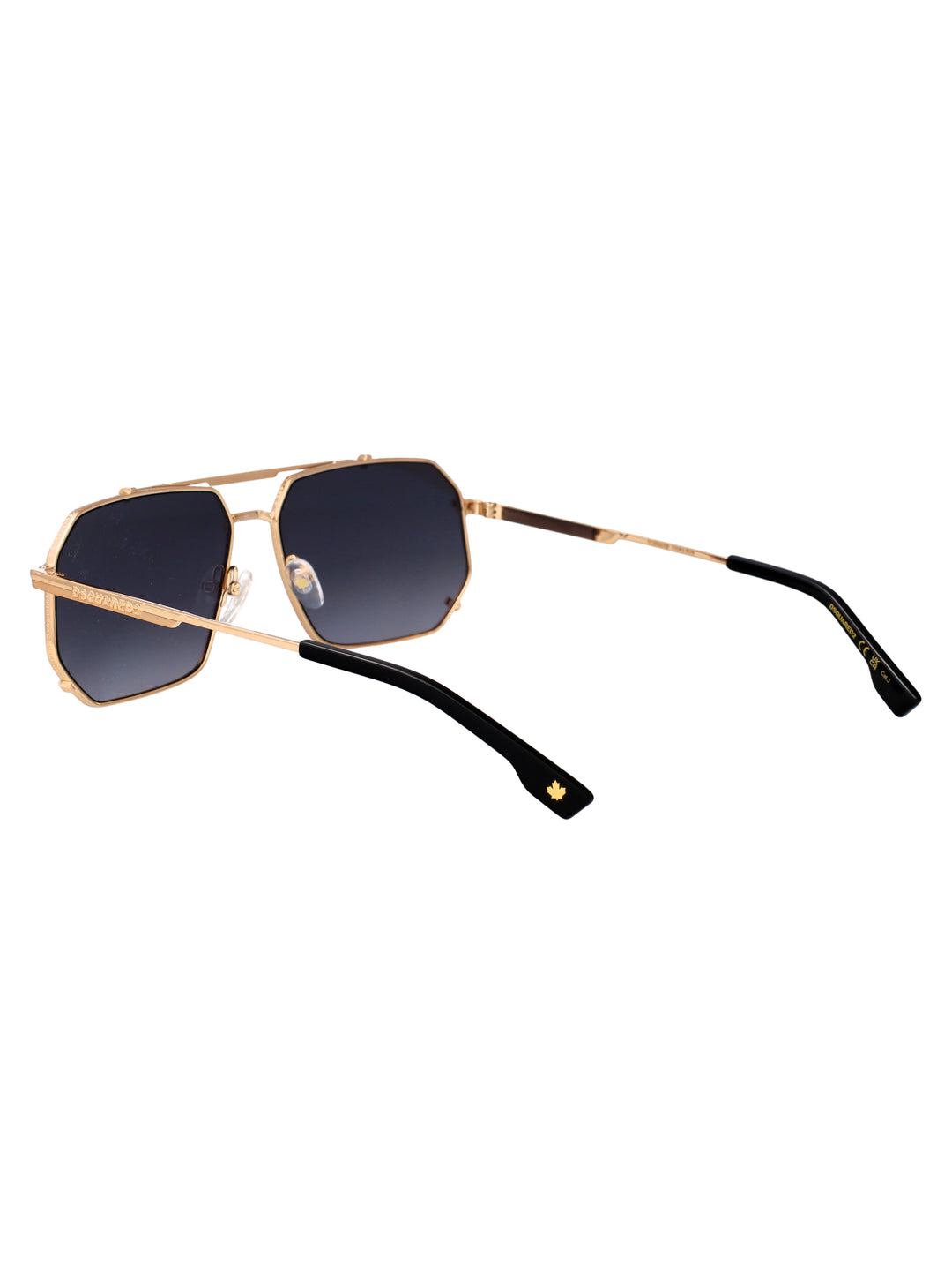 Dsquared2 SUNGLASSES - Grey | 661ad2891e3d3e5879d0e71742e3684c63696ed8