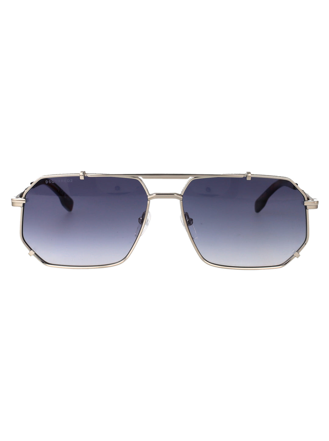 Dsquared2 SUNGLASSES - Grey | 35c83c9b165e5aa70462815242a2172b68c7cfaa