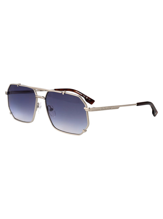 D2 0175/S RECTANGULAR Sunglasses
