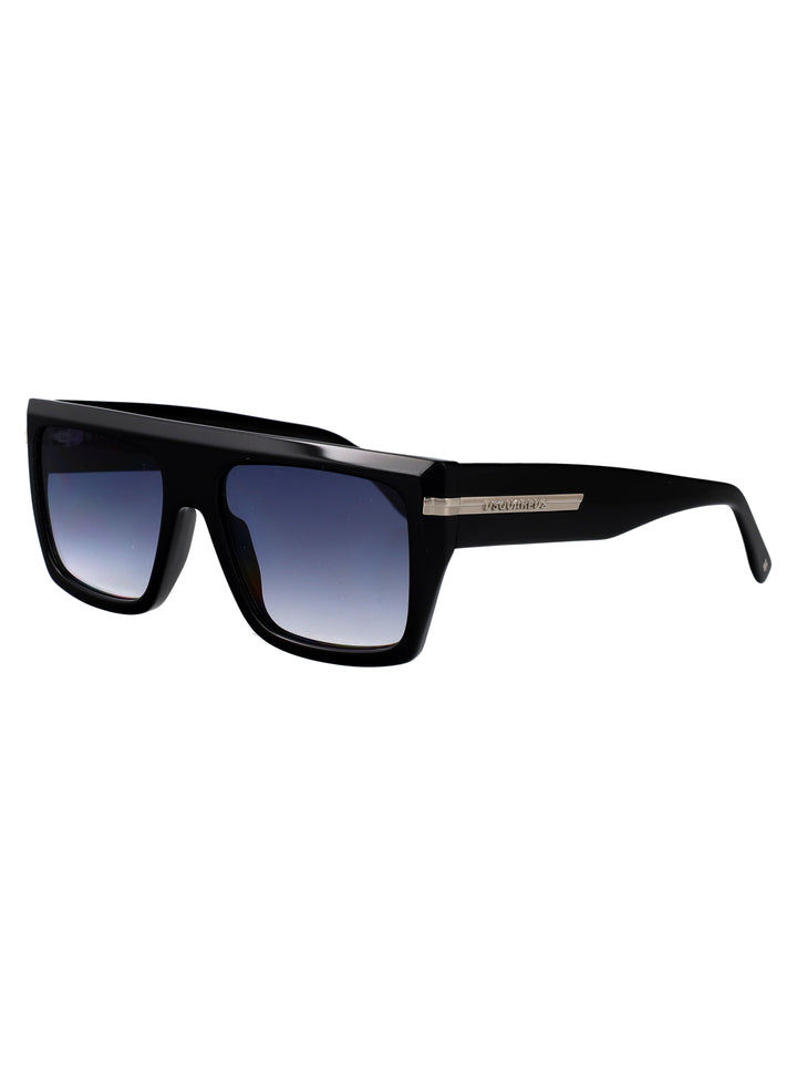 Dsquared2 SUNGLASSES - Black | f826459e426728c6e54886240e24d1bf6190717c