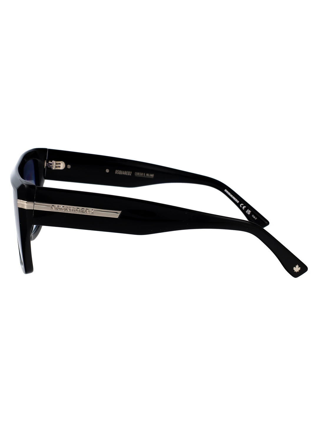 Dsquared2 SUNGLASSES - Black | a4a9fdeadb7f3285ebd71c250c761c674081dd3d