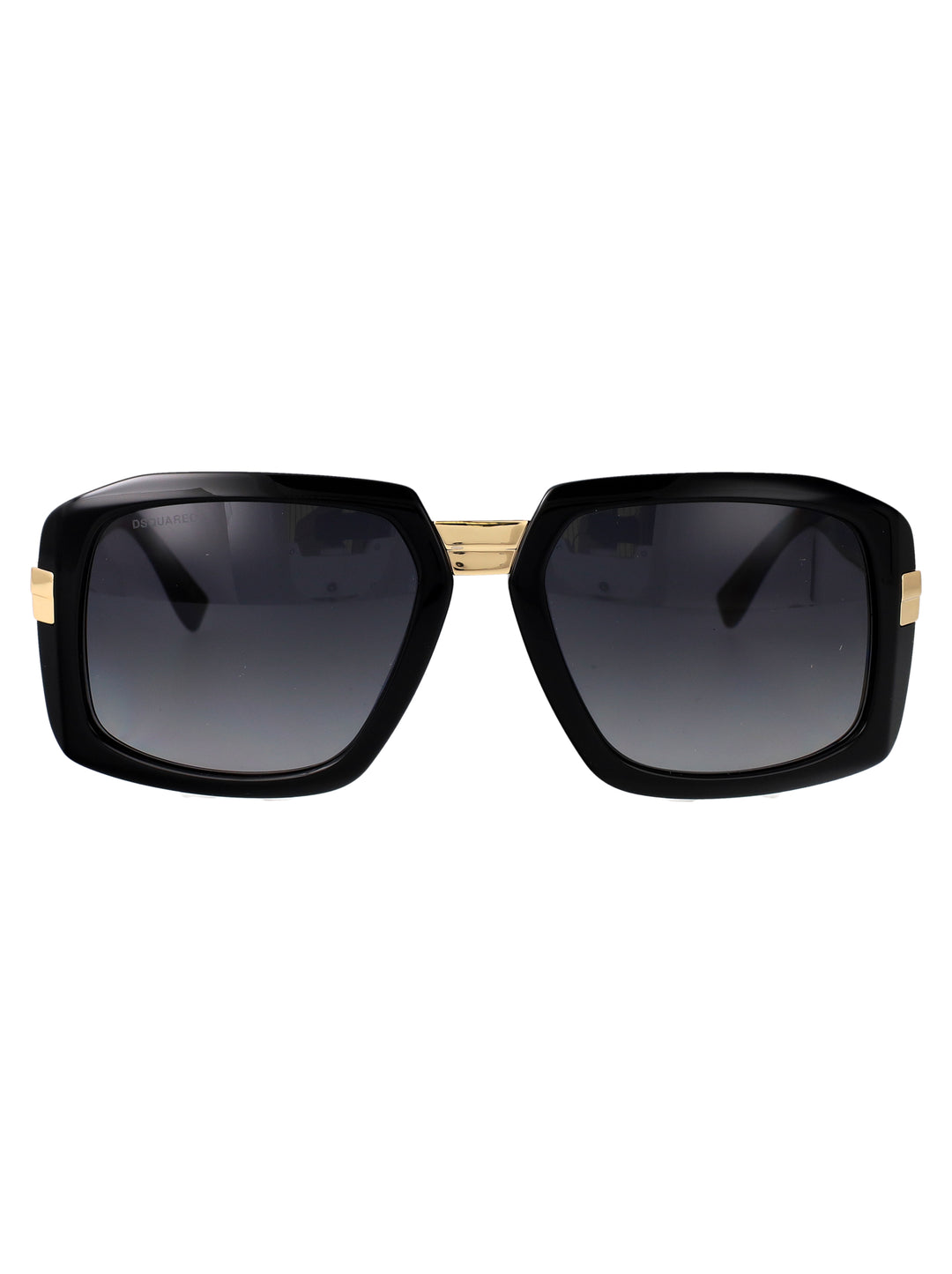 Dsquared2 SUNGLASSES - Black | a37a24e03d88b14d302b532b6c91a9f72d348a85