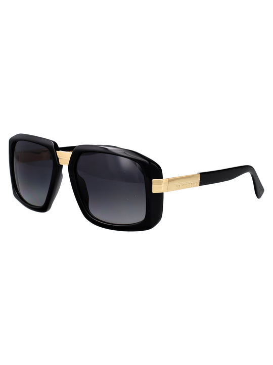 D2 0178/S RECTANGULAR Sunglasses