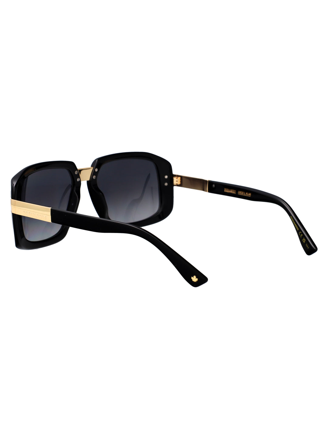 Dsquared2 SUNGLASSES - Black | a03c3528ceb3c5940662d994bd32fff29db16fb9