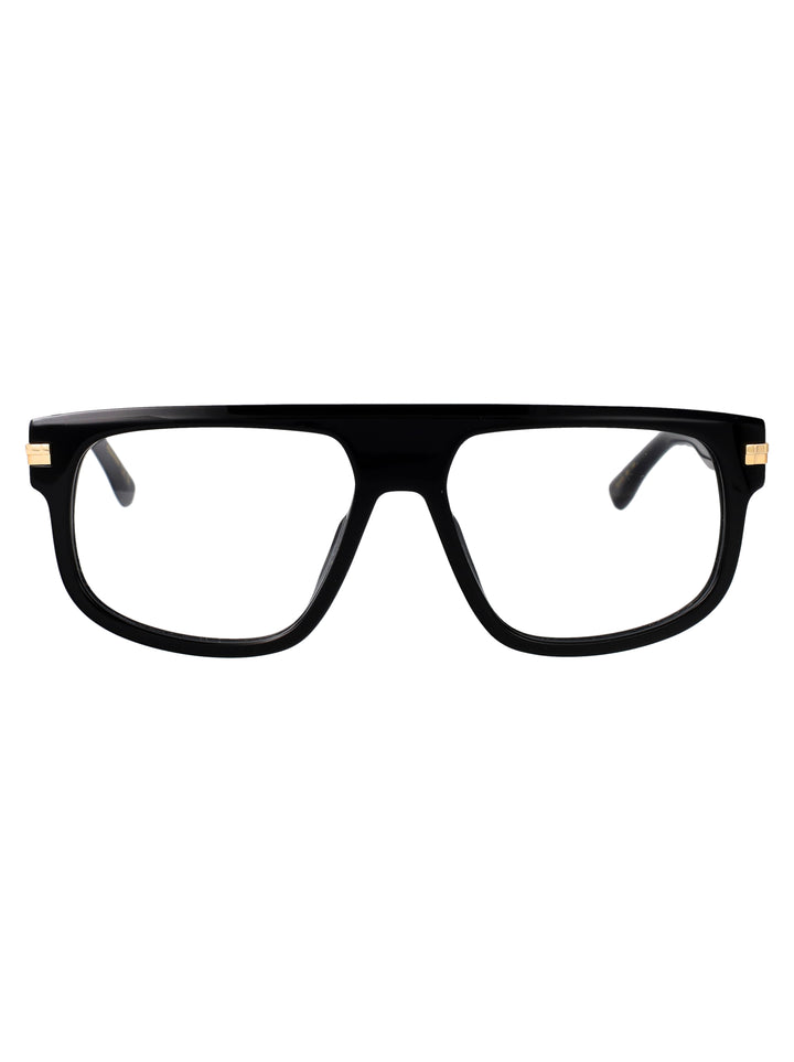 Dsquared2 OPTICAL - Black | 7f89cf620737040fa054cca39e5a4c1a2f3b4037