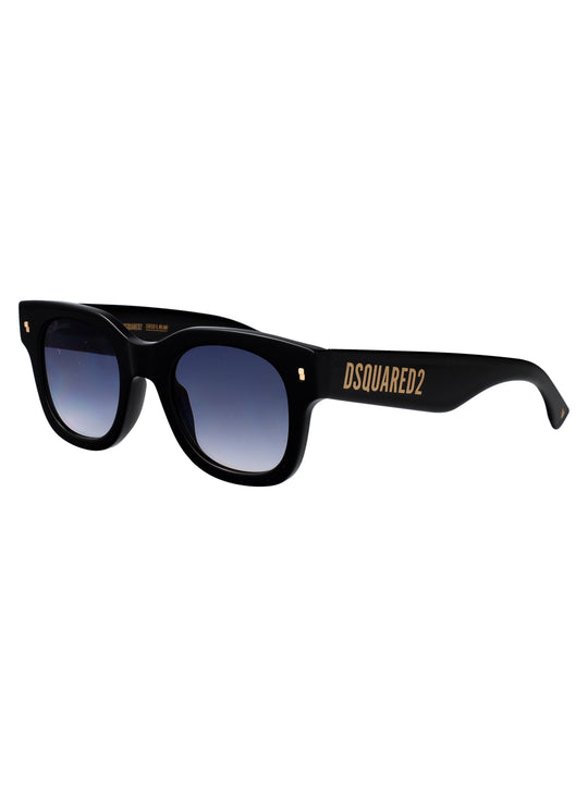 D2 0180/S ROUND Sunglasses