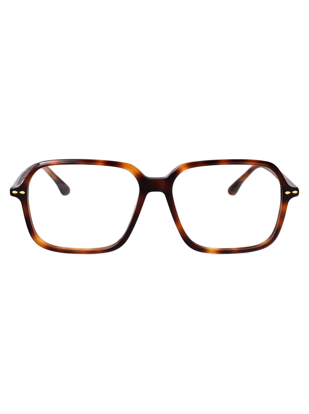 Isabel Marant OPTICAL - Brown | 39fd5a62084d069f7c328fd9feaabd0ae3ba23b3