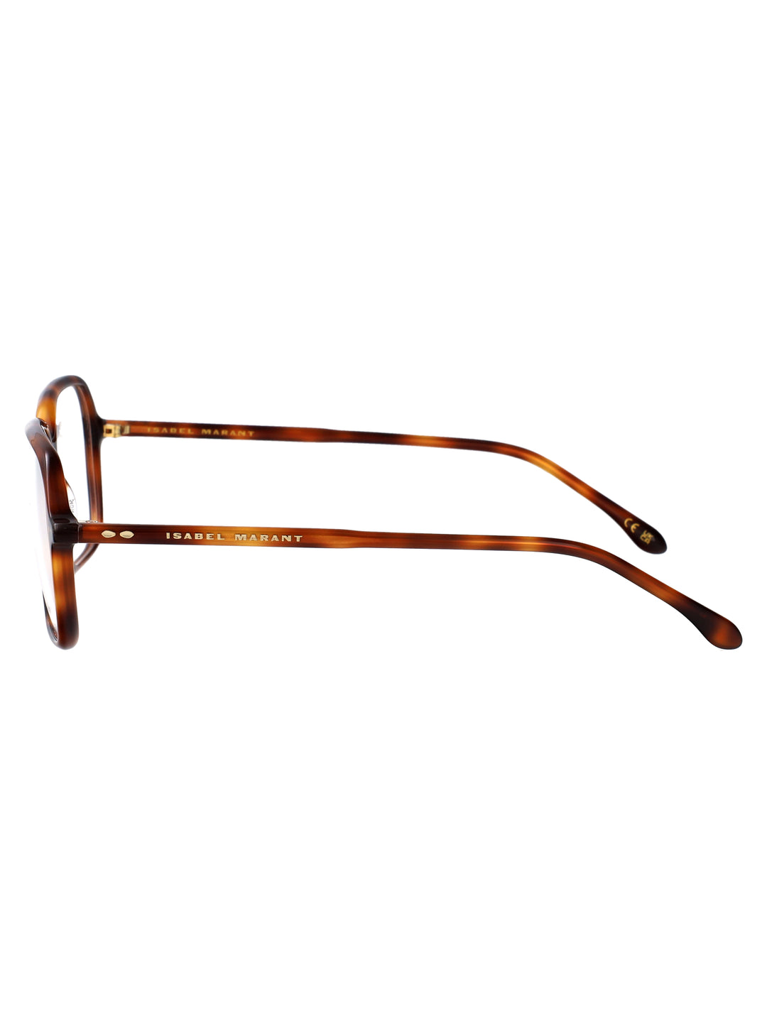 Isabel Marant OPTICAL - Brown | a7fc85c45b818b8fa43e20693b16baa5fdec63a8