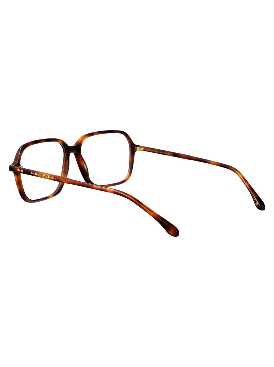 Isabel Marant OPTICAL - Brown | 8adc0fcc19f1e3851eab89aa00e727bd7465b1dc