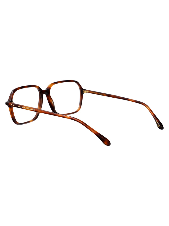 Isabel Marant OPTICAL - Brown | 8adc0fcc19f1e3851eab89aa00e727bd7465b1dc