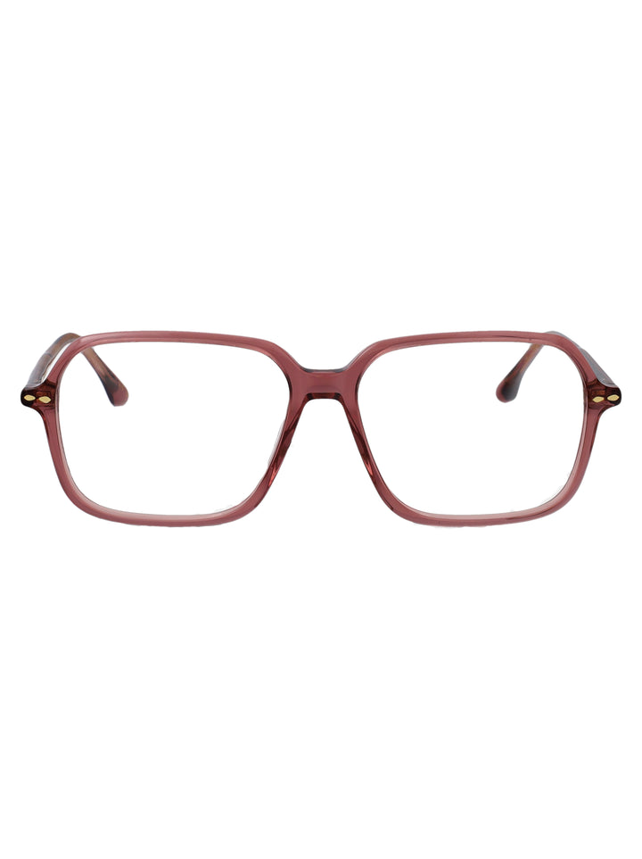 Isabel Marant OPTICAL - Pink | 0121b226f52ca103c24b96e602fc2befa3212e5c
